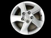 Toyota Auris ZW E150 10-12 1x Felge Alufelge 5X105 6X15Zoll ET39