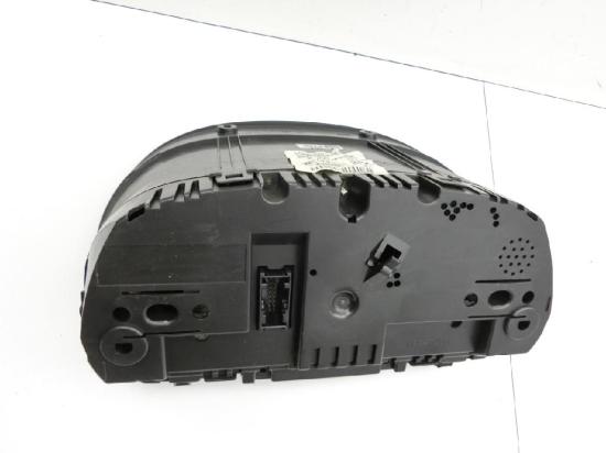 BMW E91 330XD 05-08 3,0D 170KW instrument Tacho Bild BMW E91 330XD 05-08 3,0D 170KW instrument Tacho