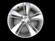 Opel Insignia B Z18 17-20 1x Felge Alufelge 5X115 7.5X17Zoll ET45