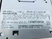 Honda CRZ ZF1 10-13 Verstärker Endstufe für Soundsystem