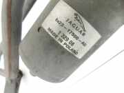 Jaguar XF X250 08-11 Wischermotor m. Wischergestänge Vorne