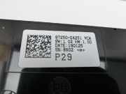 Hyundai PDE 17-20 Bedienteil Bedienelement Heizung Klimabedienteil