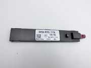 Skoda Fabia III NJ 17-22 Antennenverstärker Weiche Antenne Verstärker Modul