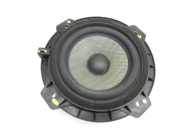 Ssangyong Korando C300 19-24 Lautsprecher Links Vorne