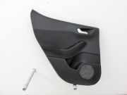 Ford Fiesta VII 17-21 5TTürverkleidung Türpappe Links Hinten