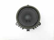 Volvo V60 D4 10-13 Lautsprecher Links Hinten