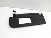 VW Beetle 5C 11-16 Sonnenblende Links für Fahrer