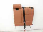BMW X3 E83 LCI 06-10Rückenpolster Links für Rücksitzbank Hinten Leder