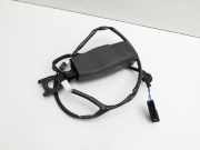 Mitsubishi ASX GAW 16-19 Gurtschloss Beifahrer Rechts Vorne