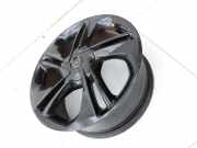 Opel Corsa E X15 14-19 1x Felge Alufelge 5X100 7X17Zoll ET44