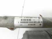 VW Golf V 5 Plus 5M 04-08 Wischermotor m. Wischergestänge Vorne Links