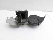 BMW E63 6er 645Ci 03-07 Hupe Signalhorn Fanfare Zweiklangfanfare