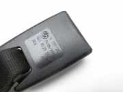 BMW E81 1er 120d 07-12 3 T?rer Gurtschloss Rechts Hinten