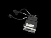 Audi A6 C7 4G 10-14 1,8 140KW Widerstand Steuergerät Lüfter