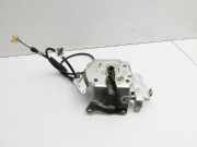 Nissan NV200 09-21 Kombi Türschloss ohne ZV Rechts Hinten für Heckklappe