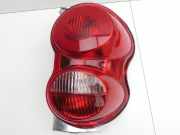 Smart 451 Cabrio 12-15 Cabriolet Rückleuchte Rücklicht Heckleuchte Links orig