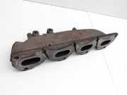 Peugeot 4007 GP 07-12 HDI 2,0 100KW DW12METED4 Abgaskrümmer