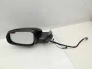 Volvo V50 MW 07-12 Spiegel Aussenspiegel Links Elektr. Klappbar