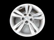 Hyundai IX35 LM 09-13 1x Felge Alufelge 5X114.3 6.5X17Zoll ET48