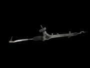 Renault Megane IV 4 16-21 Lenkgetriebe ohne Servo