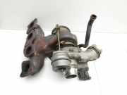 Volvo XC 90 XC90 II T6 T6 2,0 235KW B4204T27 Turbolader Turbo Abgasturbolader
