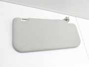 Mitsubishi Space Star II 16-19 Sonnenblende Links für Fahrer