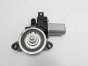 Mazda 3 BL 11-13 Fensterhebermotor mit Fensterheber Links Hinten