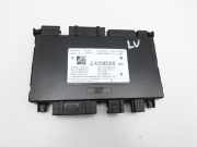 Mercedes GLK 300 X204 08-12 Steuergerät ECU Sitzmodul für Fahrer Sitz Links Vorne