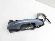 VW Golf 5K 6 VI 08-12 5T Türgriff Griff aussen Links Hinten