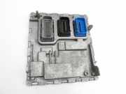 Opel Astra K B16 15-22 1,4 110KW Motorsteuergerät ECU E88