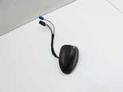 Ford Focus III 3 14-20Antenne Dachantenne