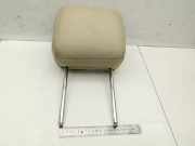 Jaguar XF X250 08-11 Lim Kopfstütze für Beifahrer Sitz Rechts oder Links Vorne