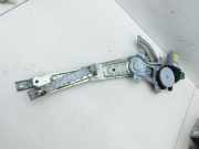 Infiniti M Q70 Y51 M35h Fensterhebermotor mit Fensterheber Links Hinten