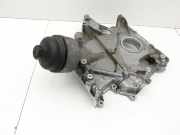 Mercedes S205 W205 14-18 1,6 115KW 274910 Ölfiltergehäuse Gehäuse Halter für Ölfilter