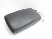 Audi A6 4F C6 qu 04-08 Armlehne Mittelarmlehne Auflage Leder Soul