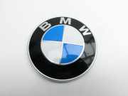 BMW F11 520d 10-13 Emblem Logo