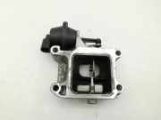 Volvo V40 II 12-16 D3 2,0 110KW D5204T6 Abgas Drosselklappe Abgasregelklappe
