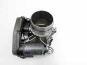 Jaguar XF X250 11-15 2,2d 140KW 224DT C2Z20549 Drosselklappe Saugrohrklappe Drosselklappenstutzen Regelklappe