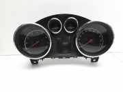 Opel Meriva B S10 10-13 1,4i 74KW Kombiinstrument Tacho