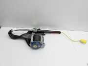 VW Passat 3C B6 05-10 Kombi Gurt Sicherheitsgurt Gurtstraffer Rechts Hinten