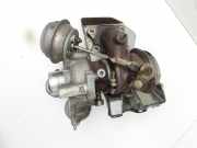 Peugeot 2008 CU 16-19 1,2 81KW EB2DT Turbolader Turbo Abgasturbolader