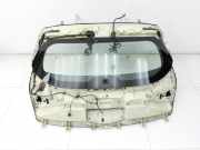 Renault Megane IV 4 16-21 5T Heckklappe Kofferraumdeckel