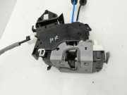 Mercedes W204 S204 C180 11-14 Kombi Türschloss m. ZV Stellmotor Rechts Hinten