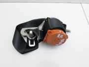 Nissan X-Trail T32 14-17 Gurt Sicherheitsgurt Rechts Hinten 3te Reihe