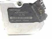 Hyundai IX55 09-11 CRDI 3,0 176KW D6EA Drosselklappe Drosselklappenstutzen