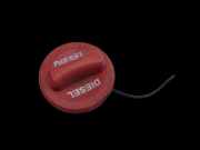 Mercedes W246 B220 11-14 Tankdeckel Verschluss Tankverschluss