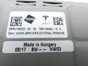 Tesla Model X 90D 15-21 Verstärker Endstufe für Soundsystem