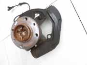 Smart Fortwo 453 14-19 0,9 66KW Achsschenkel Radnabe Rechts Vorne