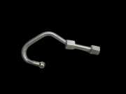 VW Tiguan 5N 11-18 TSI 1,4 110KW Hochdruck Leitung Kraftstoffleitung