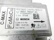 Ford C-Max DM2 07-10 Airbag Steuergerät Airbagsteuergerät